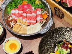 -牛道·和牛九食(市府恒隆广场店)