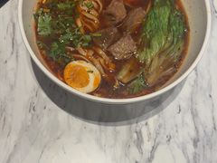 -康师傅私房牛肉面(申虹店)