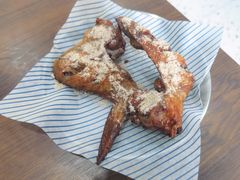 玫瑰鸡翅-小公园汕头甜汤(博罗店)