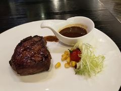 -澳莱酷品牛扒(开平东汇城店)