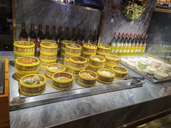 -布多斯烤肉火锅自助(江腾广场店)