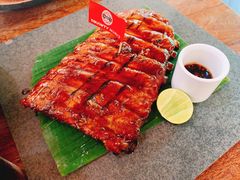 -Naughty Nuri’s Phuket