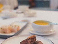 黑松露煎牛扒-喜粤8号(四海唐人街店)
