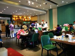 大堂-紫光园(创始店)