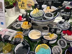 -LUSH(威尼斯人店)