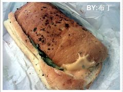 火腿三明治-赛百味(雅居乐店)
