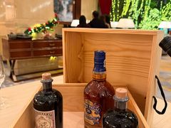 -怡咖啡海鲜自助餐厅(浦东香格里拉店)