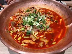 -云海肴云南菜(青浦宝龙店)