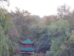 -岳麓山风景名胜区