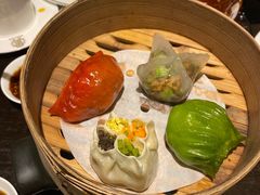 -甄御•海鲜新青岛菜(麦岛店)