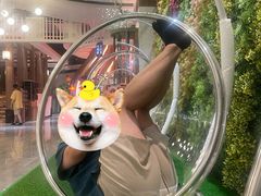 -青水瓦台汤泉(未央店)