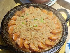 -小菜园新徽菜(溧阳万达店)