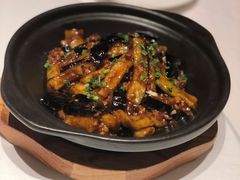 -俏江南天津时尚曲艺主题餐厅(马场道店)