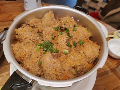 -东来土菜馆(民祥园路店)