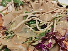 -红蜡烛-养生粥-津鲁菜(中山路店)