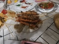 -礼途酒店·餐吧