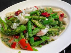-老头儿油爆虾·1987杭州烟火味(湖滨银泰in77D区店)