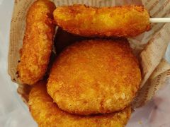 -山城棒棒军手作火锅·天花板手撕水牛鲜毛肚(北京店)