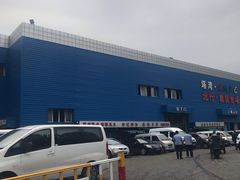 -塔湾北行农贸市场