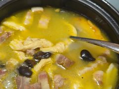 -小厨娘淮扬菜(天印大道店)