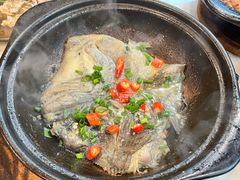 -甬小馆·焗海鲜温州菜(五马街店)