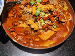 -蜀都丰 川菜·水煮活鱼(万象九宜城店)