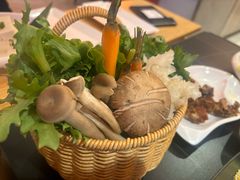 -淼福猪肚鸡·椰子鸡火锅(大沙地店)