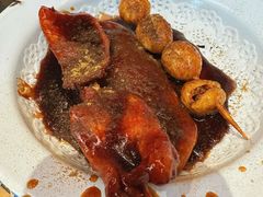 -柴爿巷·香酥鸡&馄饨(复兴中路店)