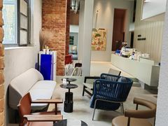 -intime coffee(芝麻街店)