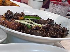 -丰泽园饭店