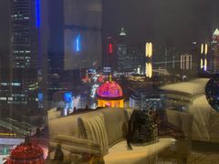 -上海雅居乐万豪侯爵酒店