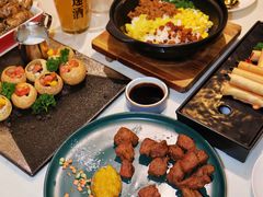 -后海16号·北京私房菜