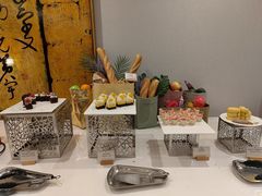 -天伦王朝酒店·盛华瑄餐厅