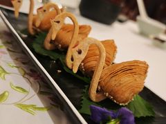-白天鹅宾馆-玉堂春暖餐厅