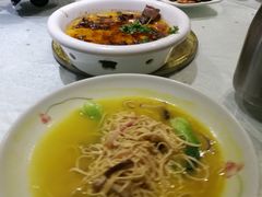 -精典一号民间菜