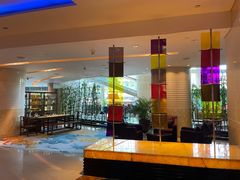 -厦门喜来登酒店