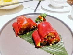 -煲王粤菜餐厅(中侨中心店)