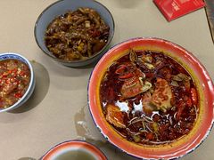 -老三样·旧食新味(万寿宫店)