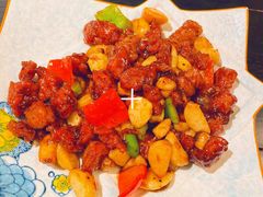 -食味酒味天津菜·古法鲜酿米酒(鼓楼店)