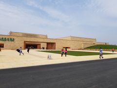 -盘龙城遗址博物院