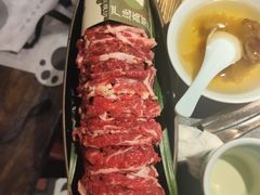 -吼堂老火锅(太古里总店)