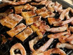 -霸腹烤肉(厦门柚子番店)