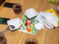 -豪客来牛排(红豆万花城店)