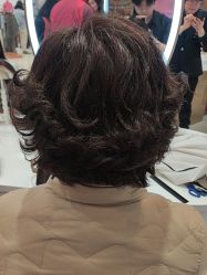 -Rebecca瑞贝卡时尚假发