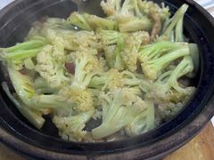 -明本湛江鸡•海鲜小厨(陈家祠店)