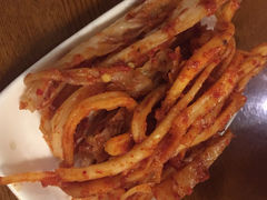 老朴朝鲜风味(邮政店)-老朴饭店(邮政街总店)