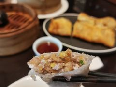 -中山保利艾美酒店-乐美中餐厅