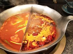 -湊湊火锅·茶憩(打浦桥日月光店)