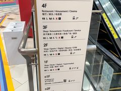 -鑫嘉汇购物中心