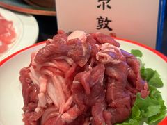 -额尔敦·品质自助(摩尔城店)